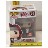 Funko Pop Ad Icons #79 Dr Pepper Lil