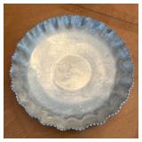 Decorative Aluminum Bowl