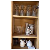 Drinkware and Ceramic Set
