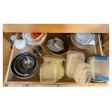 Kitchen Storage Containers Assortment