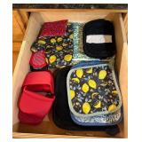 Kitchen Pot Holders