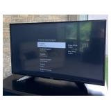 Toshiba 44ï¿½ï¿½ Flat Screen TV w/Remote
