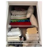 Linen Closet