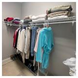 Clothing, Shoes, and Linens Collection