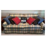 Bassett Chris Madden Sofa