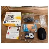 Kodak EasyShare M763 Digital Camera