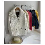 Apparel and Hat Collection