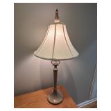 Traditional Table Lamp w/Shadeï¿½32.5