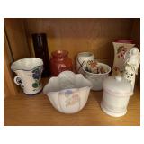 Decorative Vases and Jarsï¿½tallest 9ï¿½