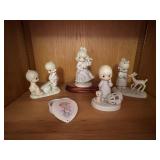PM Figurines Collectionï¿½7.5ï¿½