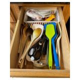 Kitchen Utensils Collection