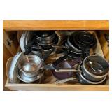 Cookware and Kitchen Tools