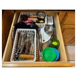 Kitchen Utensil Assortment