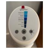 Honeywell QuietSet Tower Fan