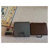 Smith Corona SD700 and Samsonite Case