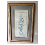 Botanical Framed Prints