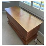 Lane Cedar Chest with Warranty