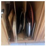 Bakeware and Cutting Boards