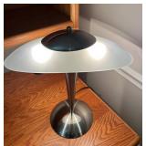 Mid-Century Modern Table Lamp