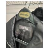 Jackets and Coats Collection