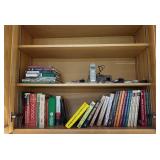 Books and Electronics