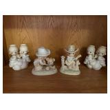PM Collectible Figurinesï¿½5.5