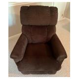 Vtg La-Z-Boy Recliner Chair