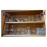 Glassware and Mugs