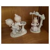 Precious Moments Figurinesï¿½7ï¿½