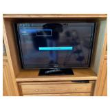 Samsung TV With Sony DVD Playerï¿½