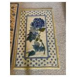 Capel Set of Two Area Rugs