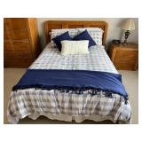 Full Bed Frame