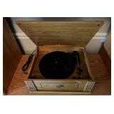 Thomas Museum Series Turntable