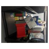 Household Items