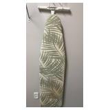 Wall-Mounted Ironing Board 53ï¿½ï¿½ long