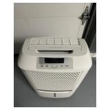 Frigidaire Dehumidifier FA50DUD0ï¿½16ï¿½9.5ï¿½24.5