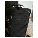 Travel Bags Collection