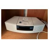 Bose Wave Radio/CD Player