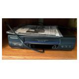 Panasonic PV-9450 VHS Player