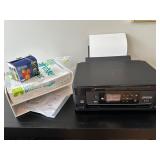 Epson XP-446 Printer w/Suppliesï¿½15ï¿½12.5ï¿½9