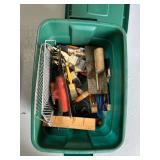 Painting Tools and Equipment