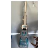 Hoover SteamVac Dual Brush Cleaner