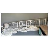 Sears Craftsman Extension Ladderï¿½10ï¿½