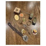 Assortment