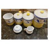 Ceramic Housewares