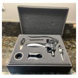 Wine Opener Gift Set in Box