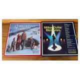 Christmas and Music Albums