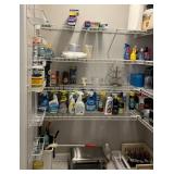 Kitchen Pantry Assortment