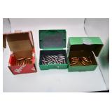 Sierra & Hornady 6mm .243 Rifle Bullets