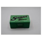 Sierra Varminter 6mm .243 Rifle Bullets